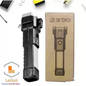 Compact-LED-3W-Torch